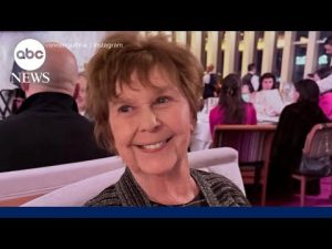 Read more about the article Agents fan out near Nancy Guthrie’s home in search for evidence connected to suspect