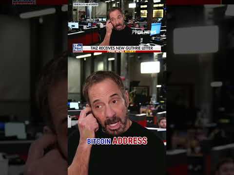 You are currently viewing ‘BIZARRE LETTER’: Latest note in Guthrie case ‘begs’ this question, Watters says #shorts #crime #fox