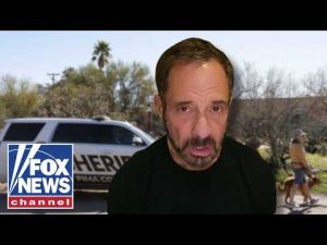 Read more about the article Harvey Levin: This could be HUGE in Guthrie case