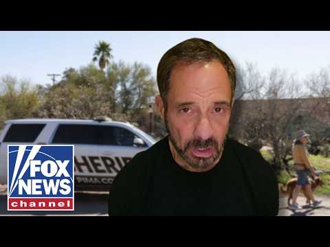 You are currently viewing Harvey Levin: This could be HUGE in Guthrie case