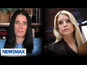 Read more about the article ‘Mess of a hearing’: Former Trump lawyer on AG Bondi’s testimony on Capitol Hill