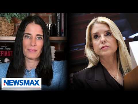 You are currently viewing ‘Mess of a hearing’: Former Trump lawyer on AG Bondi’s testimony on Capitol Hill