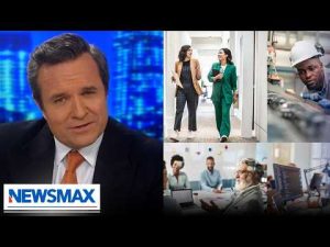 Read more about the article Greg Kelly: Miracles have a habit of following President Trump