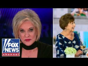 Read more about the article ‘KEEP THE FAITH’: Why Nancy Grace is ‘holding out hope’ amid Guthrie search