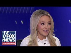 Read more about the article McEnany: These stories don’t get enough attention