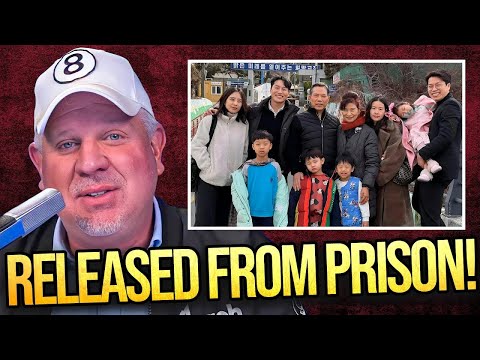 Read more about the article How Trump & JD Vance FREED a Christian Pastor in South Korea