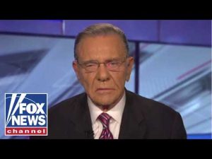 Read more about the article Gen Jack Keane: This is completely ‘UNPRECEDENTED’