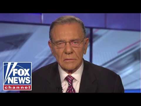 You are currently viewing Gen Jack Keane: This is completely ‘UNPRECEDENTED’