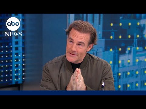 Read more about the article James Van Der Beek’s death at 48 puts spotlight on colorectal cancer, young people