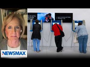 Read more about the article SAVE Act ensures ‘one citizen, one vote’: Rep. Claudia Tenney | Wake Up America