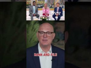 Read more about the article FBI must take over Guthrie case NOW, expert says #shorts #guthrie #news #breaking