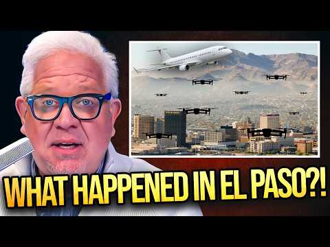 Read more about the article El Paso airport ALREADY opened despite 10 day closure because of THIS?!