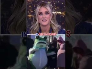 Read more about the article ‘Woke’ gets a sequel with ‘Woke 2’: Less pronouns, more violence