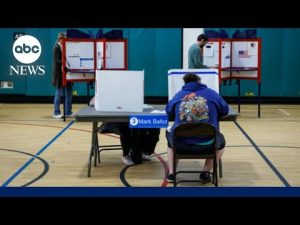 Read more about the article Congressman defends SAVE America Act as ‘common sense’ for voting