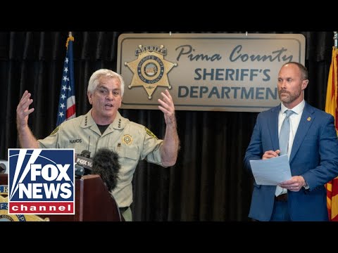 You are currently viewing Former police officer CALLS OUT ‘vindictive’ sheriff in Guthrie case: ‘This is BAD leadership’