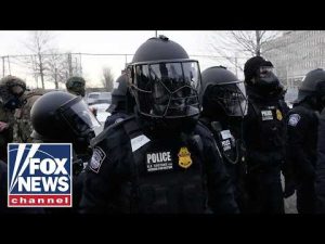 Read more about the article Senate holds hearing on Minnesota ICE operations