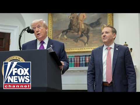 You are currently viewing WATCH LIVE: Trump eliminates Obama-era climate policies