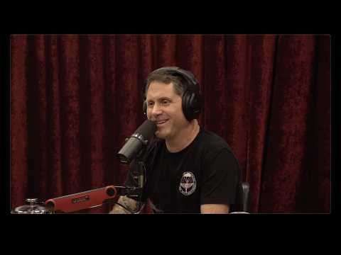 You are currently viewing Joe Rogan Experience #2453 – Evan Hafer