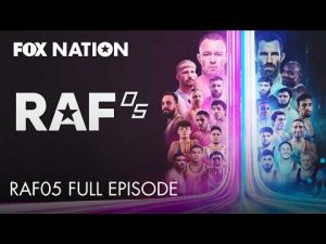 Read more about the article RAF 05 FULL EPISODE