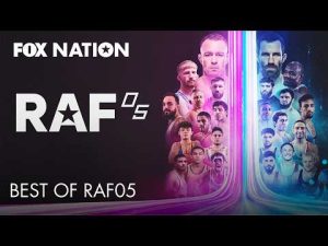 Read more about the article Best of RAF05