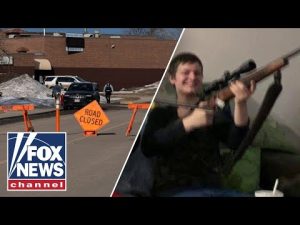 Read more about the article DETAILS: Trans former student ID’d as suspected school shooter