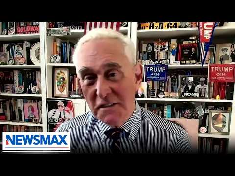 You are currently viewing How could any reasonable person oppose the SAVE Act?: Roger Stone | Bianca Across the Nation