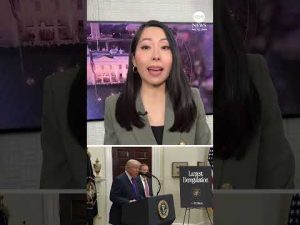 Read more about the article Trump administration rolls back key EPA climate regulation