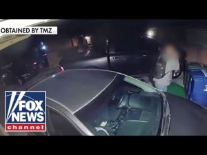 Read more about the article NEW VIDEO: FBI reviewing footage for possible link to Guthrie case