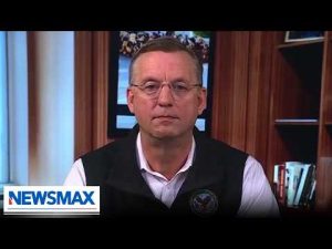 Read more about the article ‘We’re not that VA anymore’: Doug Collins on ending bureaucracy at Veterans Affairs