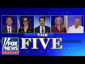 Read more about the article Gutfeld: She is a MORON