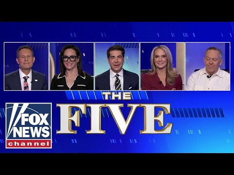 You are currently viewing Gutfeld: She is a MORON