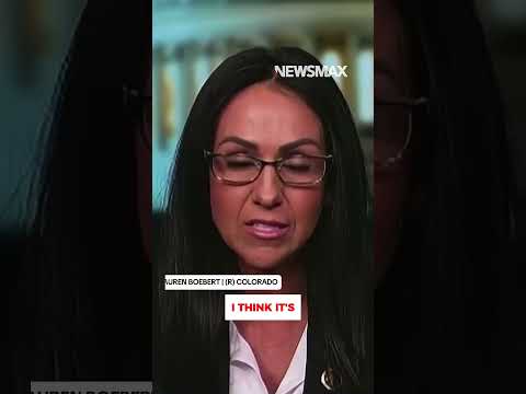 You are currently viewing ‘Sick satanists’ exposed in unredacted Epstein files: Rep. Lauren Boebert