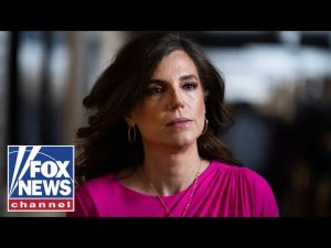 Read more about the article Need to find ‘common ground’ for the safety of the country, Rep. Nancy Mace says