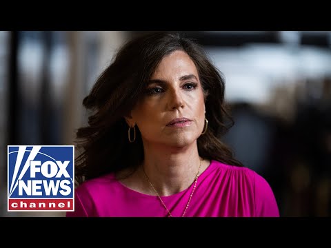 You are currently viewing Need to find ‘common ground’ for the safety of the country, Rep. Nancy Mace says