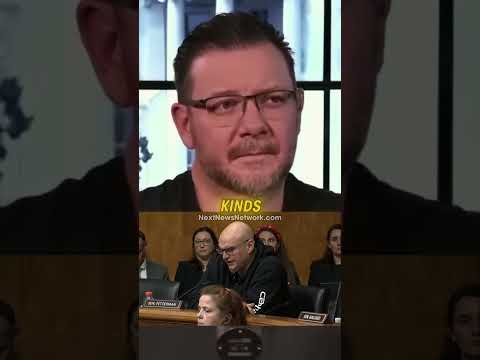 You are currently viewing Senator Fetterman Exposed His Own Democrat Party For Attacking Kristi Noem