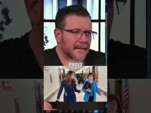 Read more about the article Watch This MAGA Patriot Confront RINO Senator Collins