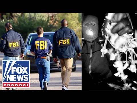 Read more about the article BREAKING: FBI releases new information about suspect in Guthrie case