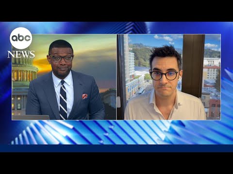 You are currently viewing Top AI researcher warns ‘world is in peril’