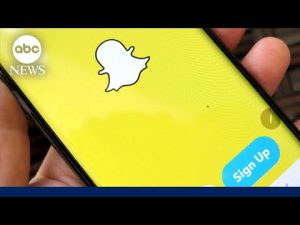 Read more about the article Texas sues Snapchat over alleged deception and child endangerment