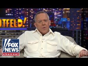 Read more about the article Gutfeld: New York cops are getting a new weapon…