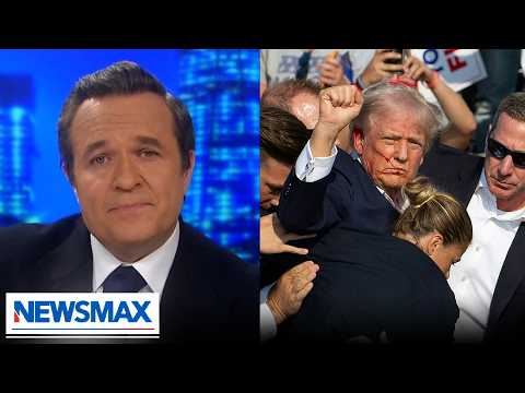 You are currently viewing Greg Kelly: What happened to MY president in Butler?