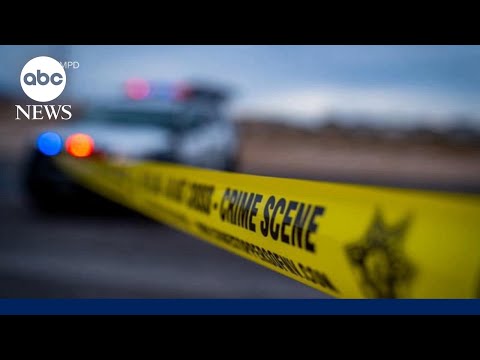 You are currently viewing FBI investigating a possible ‘biological lab’ operating inside a home in Las Vegas