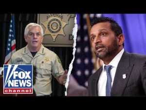 Read more about the article UNDER THE MICROSCOPE: Inside reported turf war over evidence in the Guthrie investigation