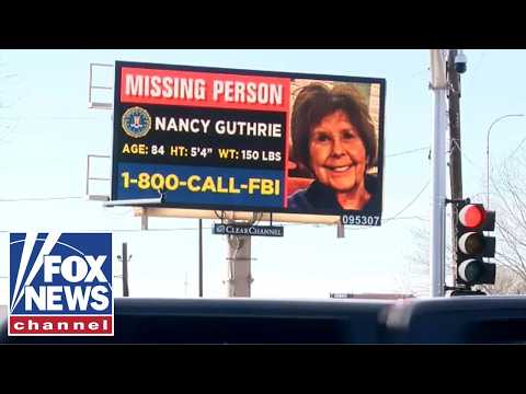 Read more about the article Former Arizona sheriff picks apart Guthrie investigation: Why did this take so long?