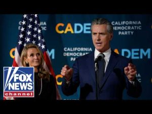 Read more about the article Even the liberals dislike Newsom: Kevin McCarthy