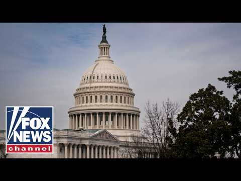 You are currently viewing Dems have decided at the last minute to vote against this bill, GOP lawmaker says