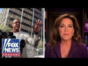 Read more about the article ‘DESPICABLE’: Anti-ICE agitators violated Americans’ right to worship, GOP Senate candidate says