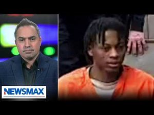 Read more about the article Judge blames society for violent felon’s crime, cuts sentence | Wake Up America