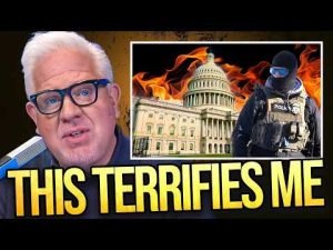 Read more about the article “You Better HOPE You Get Pardoned!” – Democrat’s CHILLING Threat is a Massive Wake-Up Call