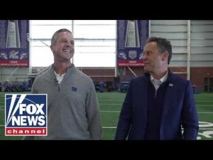Read more about the article John Harbaugh breaks silence on firing, Trump’s support, his faith and his plan to fix the NY Giants